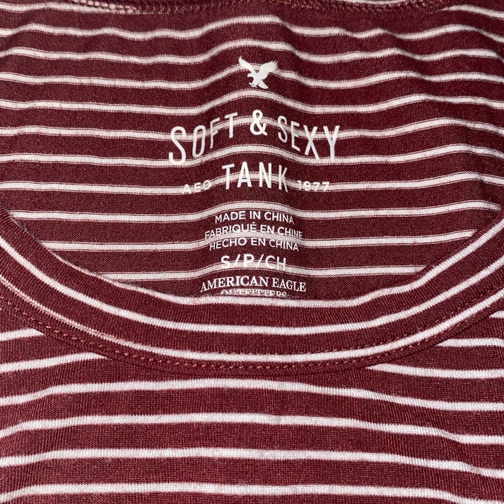 American Eagle Outfitters Woman’s Tank Top